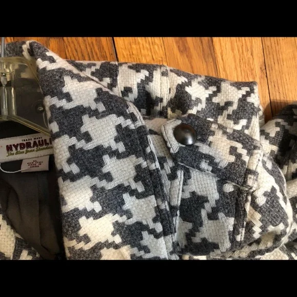 Hydraulic Coat NWT - Picture 7 of 11